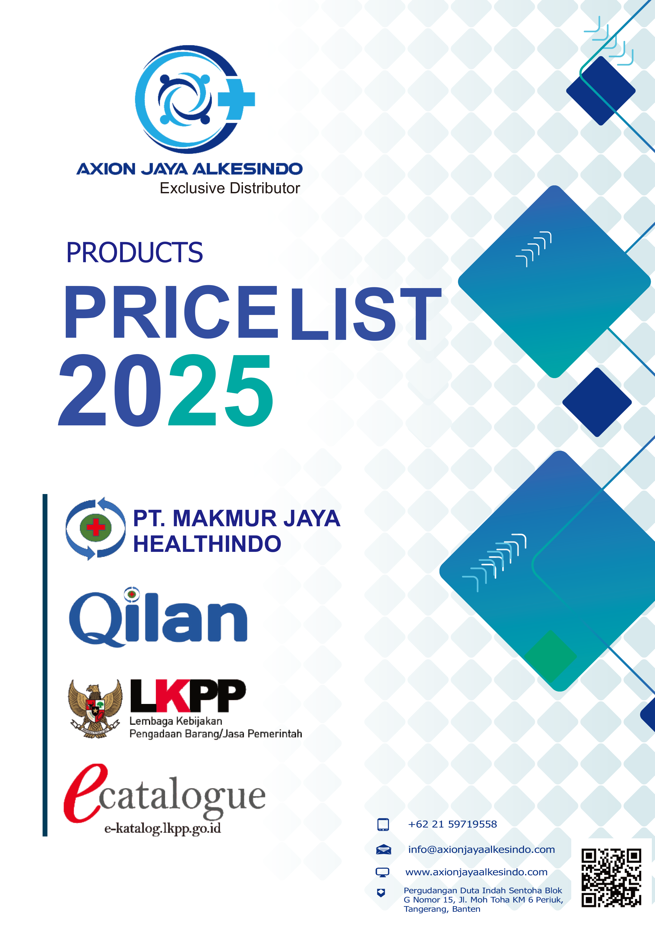 price-list
